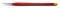 Flex-i-File 20 - Ultra Fine Red Sable Brush - Size 2/0