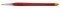 Flex-i-File 2 - Fine Red Sable Brush - Size 3