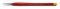 Flex-i-File 30 - Ultra Fine Red Sable Brush - Size 3/0