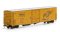 Athearn Genesis G66314 - HO FGE 57Ft Mechanical Reefer - DCC Ready - SLSF #333042