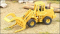 GHQ 61005 - HO IT18F Log Loader - Unpainted Kit