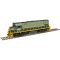 Atlas  10003301 - HO C425 PH2 Gold Series DCC Sound BC Rail #809