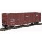 Atlas 20006204 - HO FMC 5077 SSD Boxcar - BNSF #725712