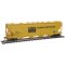 Atlas 20006400 - HO Master Plus 5250 Covered Hopper - Seaboard Coast Line #260016