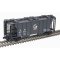 Atlas Trainman 20006550 - HO PS-2 Covered Hopper - B&M (Guilford) #2757