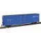 Atlas 20007270 - HO Gunderson 7550 Double Plug-Door Boxcar - Ready to Run - Master(R) -- GATX LRS...