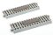 Kato 2-143 HO Unitrack Uncoupling track S123U [2 pcs]