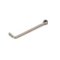 A Line D1072 HO Formed-Metal Handrail Stanchions Medium 5/8inch 1.6cm pkg(35)