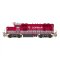 Intermountain Railway 49827S-01 - HO EMD GP16 ESU LokSound DCC & Sound - RJCM #1607