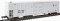 Intermountain 48809-41 - HO Scale R-70-20 Mechanical Reefer - Ready to Run -- Union Pacific ARMN ...