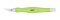 Excel Hobby 16027 -K26 Fit Grip Knife -- With 11 Blade and Safety Cap (Green) 