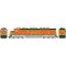 Athearn Genesis G28609 - HO FP45 - DCC/Sound - BNSF #93