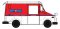 Walthers SceneMaster 949-12254 - HO Long Life Vehicle (LLV) Mail Truck - Canada Post (1987-1998 S...