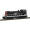 Atlas 40005016 - N Scale S-4 - DCC/Sound - Grand Trunk Western #8200