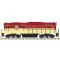 Atlas 40005372 - N Scale GP-9 TT - Gold DCC Sound - Toronto Hamilton & Buffalo #402