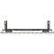 Atlas 50005786 - N Scale GSI 48Ft Bulkhead Flat Car - BC Rail #51701