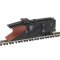 Atlas 50005871 - N Scale Russell Snow Plow - Canadian Pacific #400850