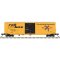 Atlas Trainman 20006720 - HO ACF 50Ft 6In Boxcar - Railbox (Large Logo) #32745