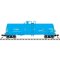 Atlas 50006146 - N Scale Kaolin Tank Car - ACFX #78096