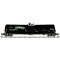 Atlas 20006894 - HO TRINITY 25,500 GALLON TANK CAR - GATX (SOY POWER BIO FUELS) #30829