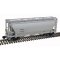 Atlas 50006227 - N Scale 3230 Covered Hopper - CIT Group (CBFX) #440522