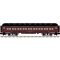 Atlas Trainman 50006245 - N Scale 60ft Coach Car - Toronto, Hamilton, & Buffalo #74