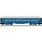 Atlas Trainman 50006248 - N Scale 60ft Coach Car - Wabash #1400