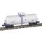 Atlas 50006465 - N Scale 17,600 Gallon Tank Car - Ontario Northland #7