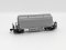 Rapido 543099 - N Scale Short Barrel Ore Hopper - Undecorated