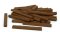 Walthers SceneMaster 4182 - HO Railroad Ties (30pk)