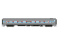 Rapido 606-100385 - HO Lightweight Coach - Amtrak - Phase I #6445