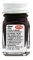 Testors Corp 1147 - Paint PLA Enamel - Gloss Black - 1/4oz Bottle 