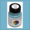 Tru Color Paint 820 - Flat Brushable Acrylic - Flat Light Blue - 1oz