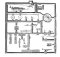 Tichy Train 3005 - HO Tichy Trains 3005 HO Scale Brake Gear Details -- Westinghouse KC System