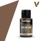 Vallejo 76514- Model Wash - Dark Brown - 35ml Bottle 