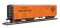 Walthers Mainline 50Ft Post Mechanical Reefer Erie Lackawanna No.5018