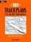 Kalmbach Publishing Co Book 101 Track Plans for Model Railroaders